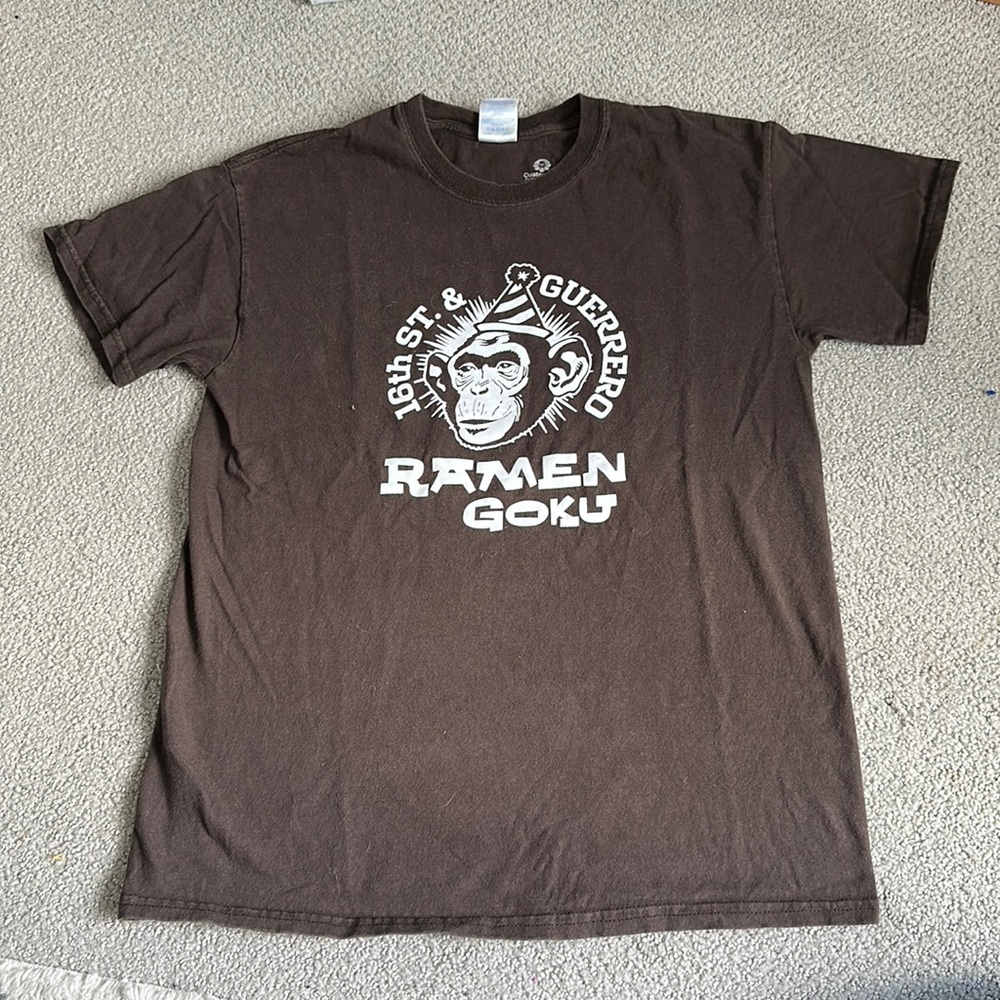 Champion Graphic Shirt